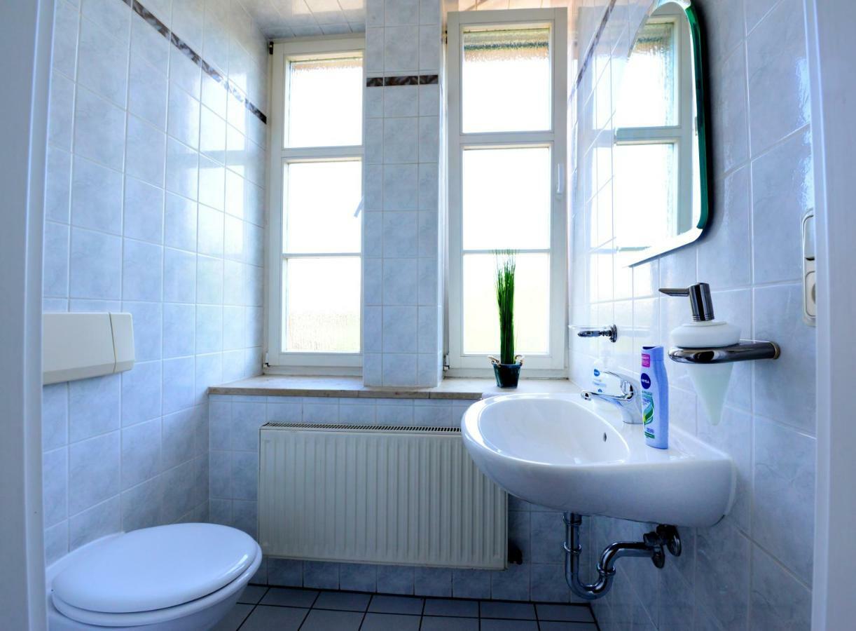 Ferienwohnung تسيتاو المظهر الخارجي الصورة