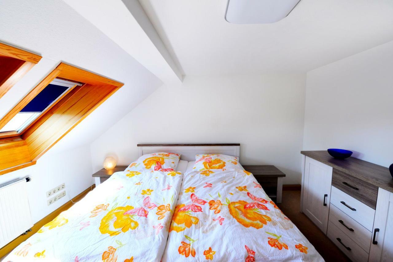Ferienwohnung تسيتاو المظهر الخارجي الصورة