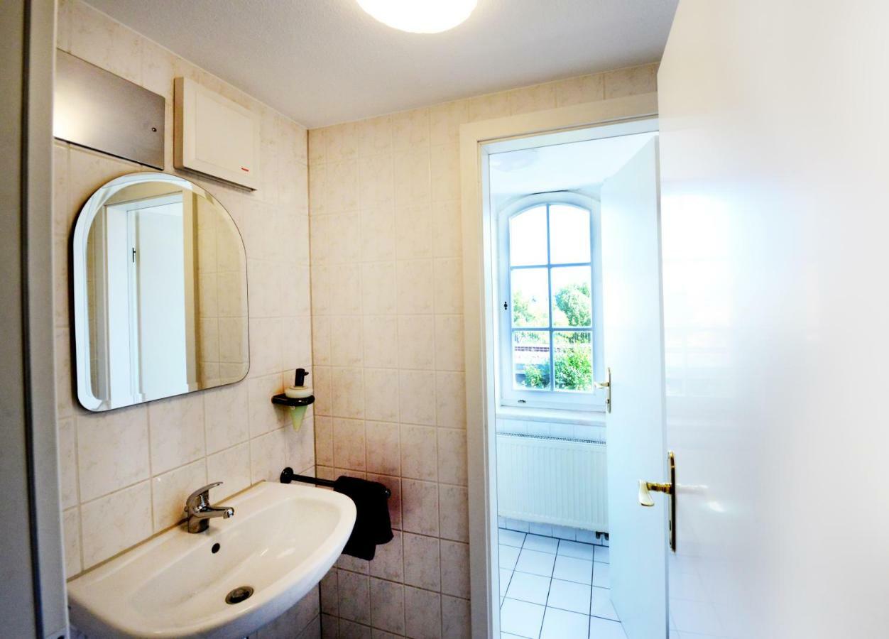 Ferienwohnung تسيتاو المظهر الخارجي الصورة