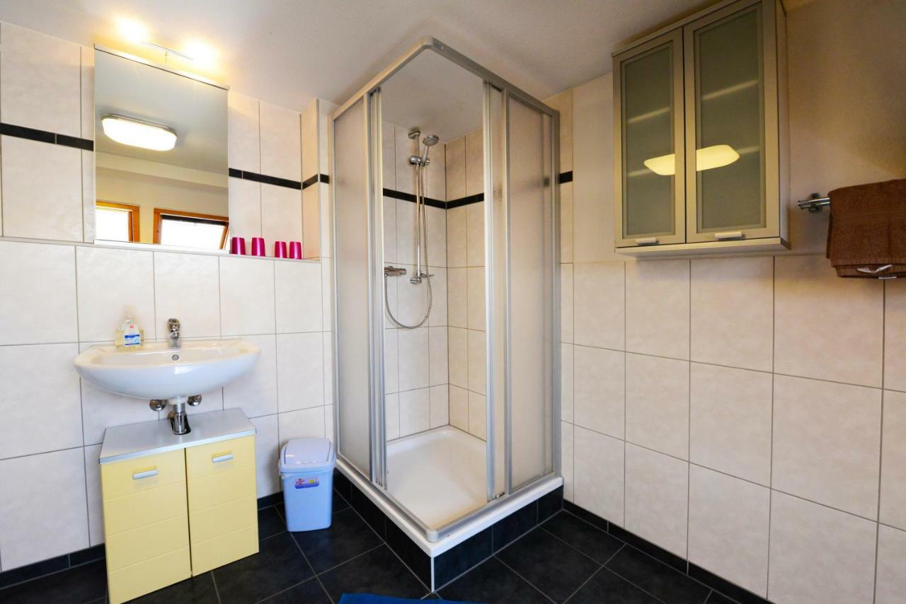 Ferienwohnung تسيتاو المظهر الخارجي الصورة